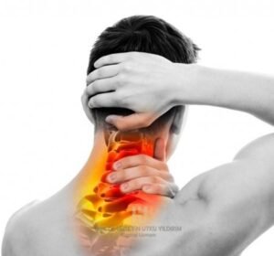 Antalya’da boyun fıtığı tedavisi: servikal epidural, faset RF ve DRG pulsed RF ile ameliyatsız, kişiye özel çözümler. Algoloji Uzmanı Yrd.Doç.Dr. Hüseyin Utku Yıldırı