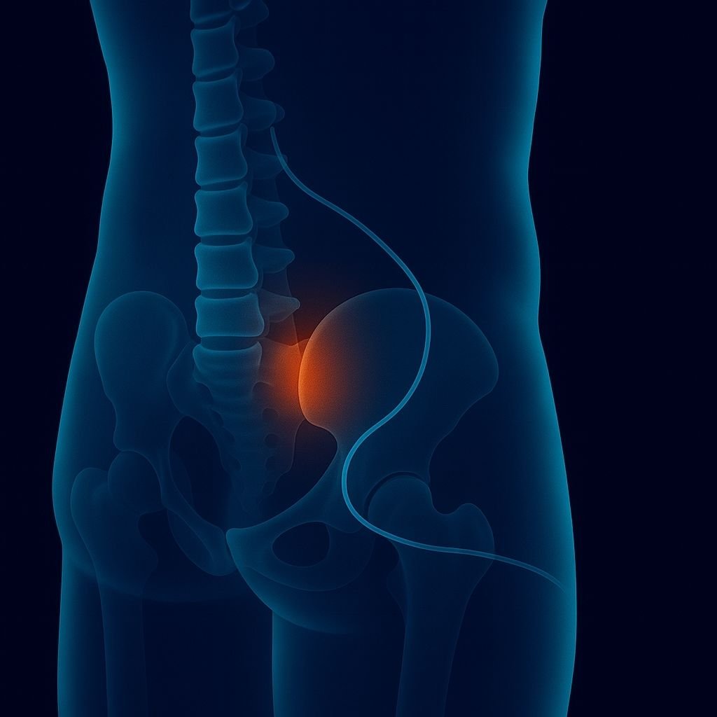 Epidural yapışıklıkların kateterle ayrıldığı ve hedef sinir çevresine ilaç verildiği adezyonolizis (Racz nöroplasti). Antalya’da Dr. Hüseyin Utku Yıldırım tarafından güvenle uygulanır; bel–bacak ağrısında ameliyatsız seçenektir.